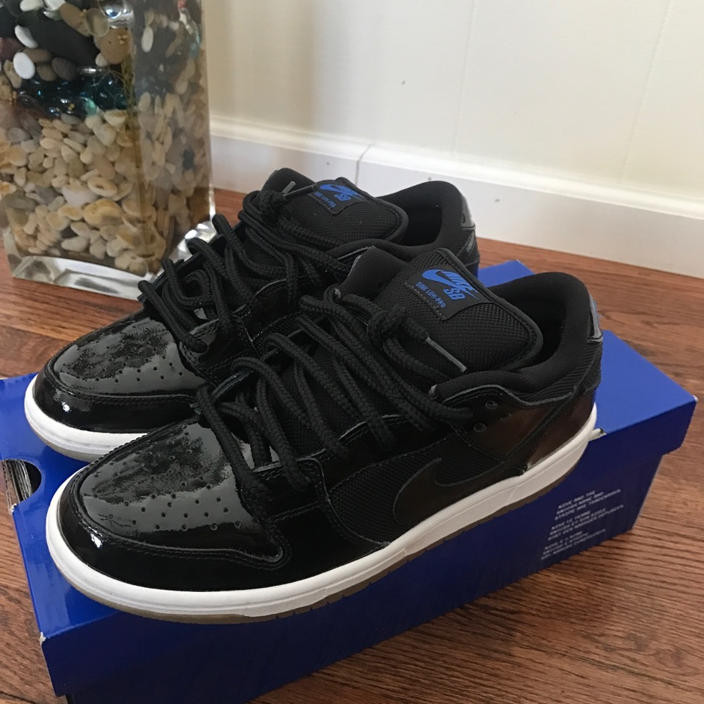 NIKE SB SPACE JAM